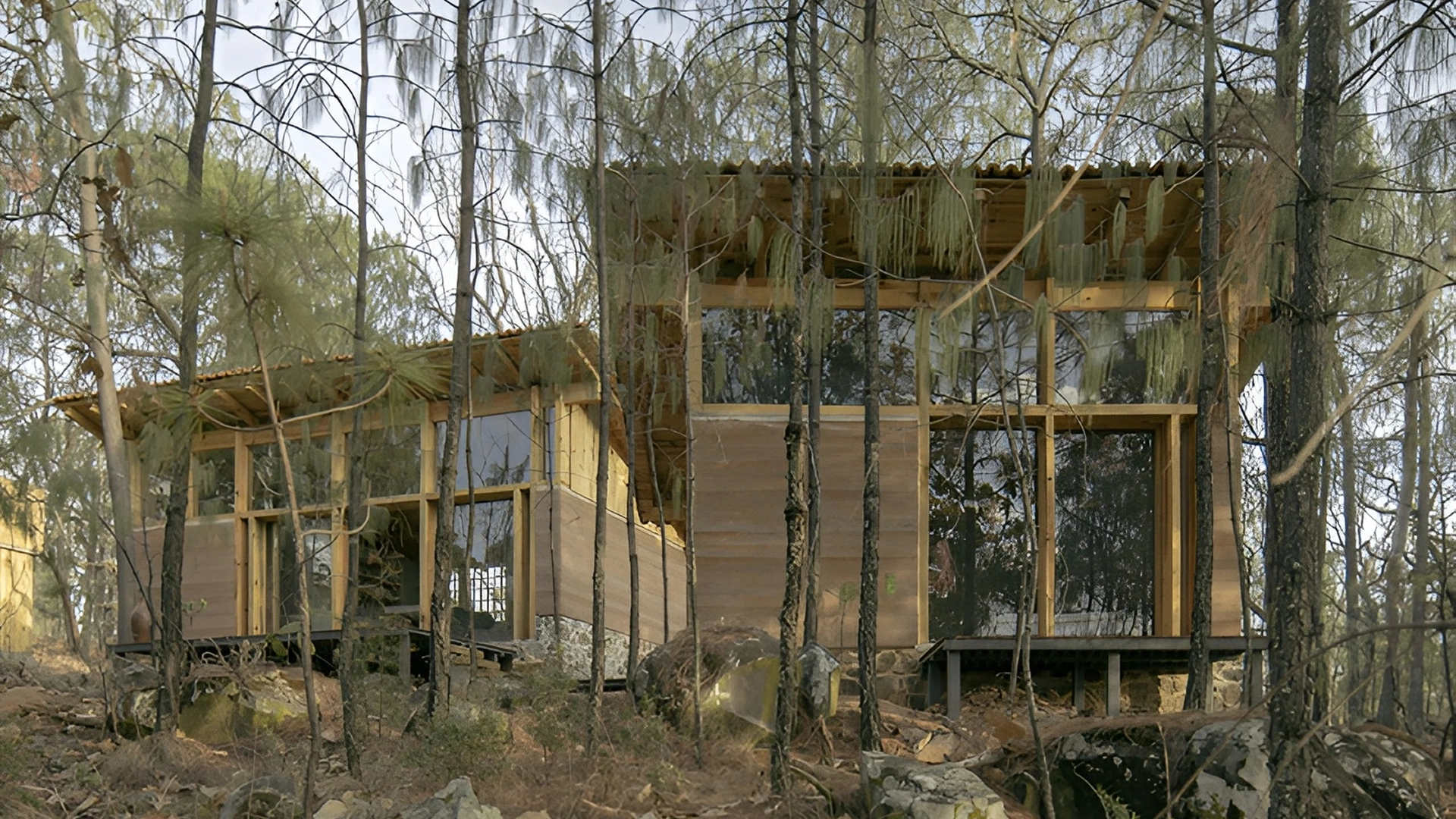 *image credit to Archdaily.com