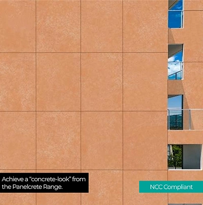 Architectural design beyond paint 2 2