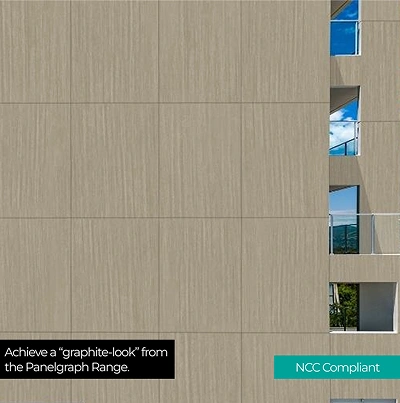 Architectural design beyond paint 3 2