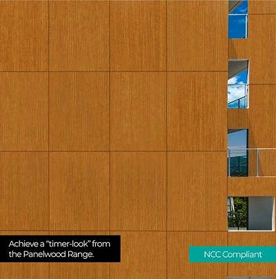 Architectural design beyond paint 4 2