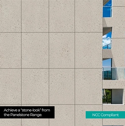Architectural design beyond paint 5