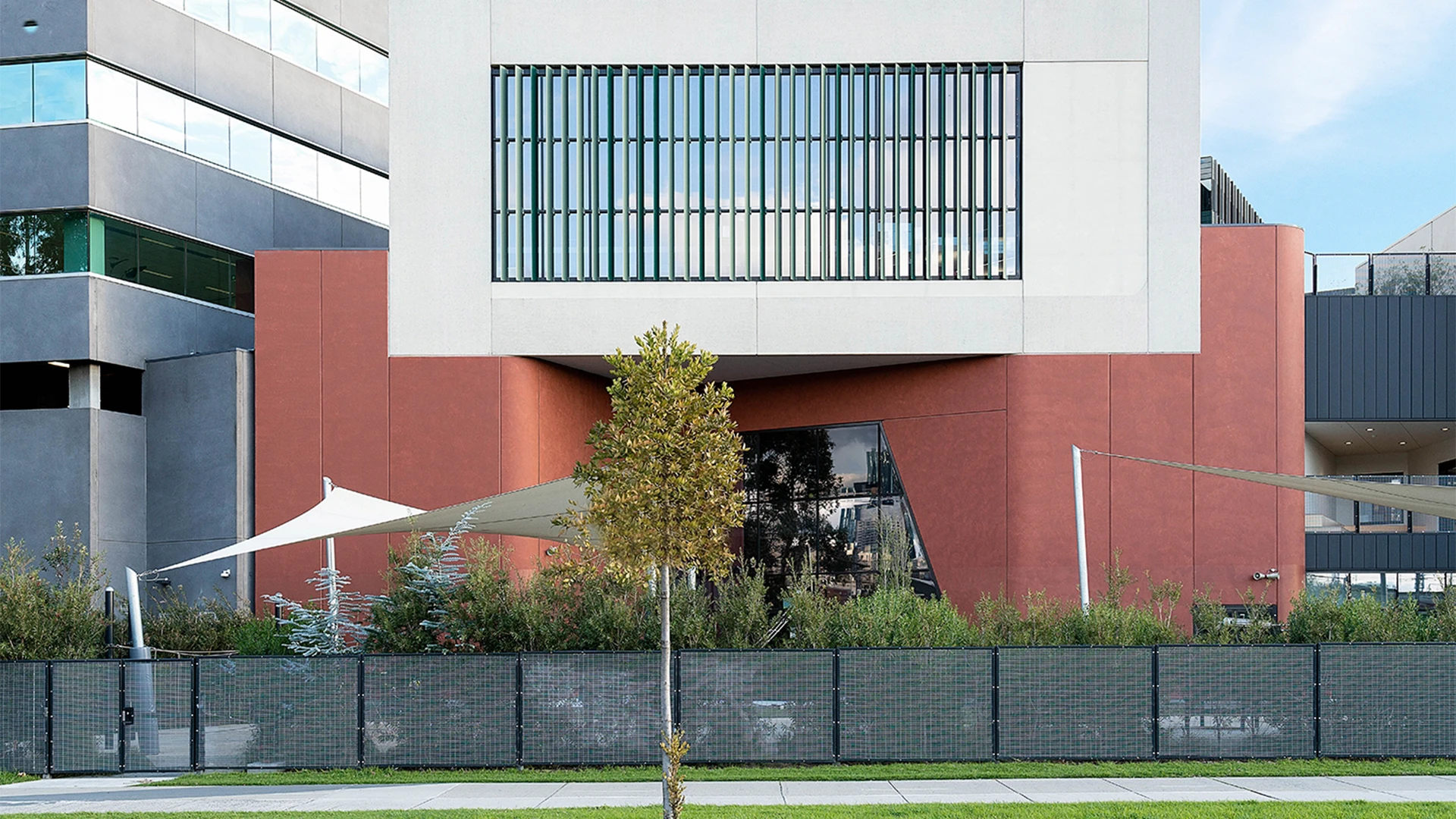 Docklands primary school melbourne australia