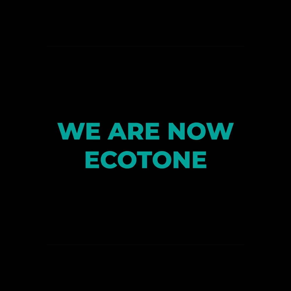 ECOTONE Coatings evolution