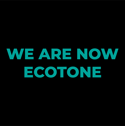 ECOTONE Coatings evolution