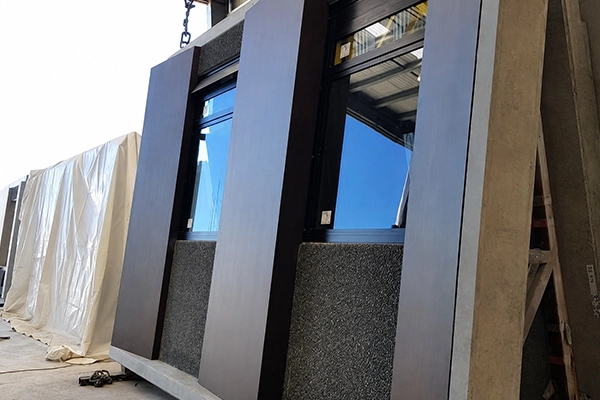 Prefabrication in the building industry the future is here 12