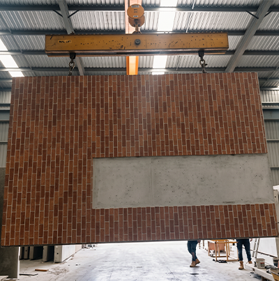 Prefabrication in the building industry the future is here 3