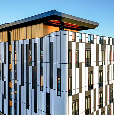 Prefabrication in the building industry the future is here 8