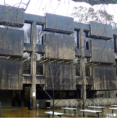 Before – Macquarie University