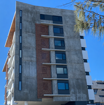 Solving construction challenges with long life coatings 17 2