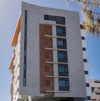 Solving construction challenges with long life coatings 18 2