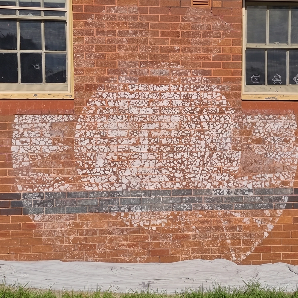 Campbell House School (rotated before) - Ecotone