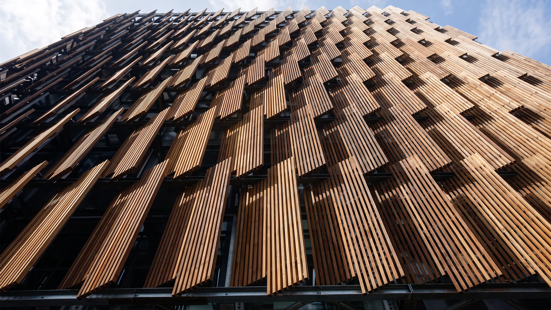 Photo Credit to Architectuul .