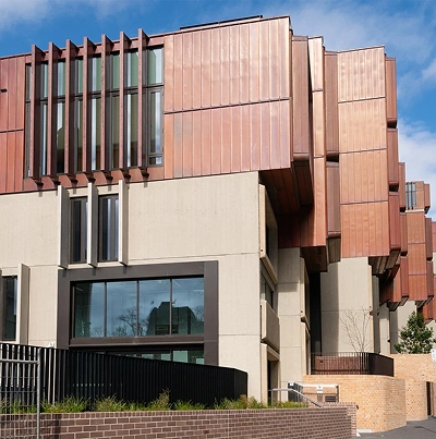 The science behind self cleaning concrete 4 2