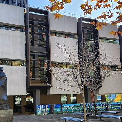 The science behind self cleaning concrete 5 2