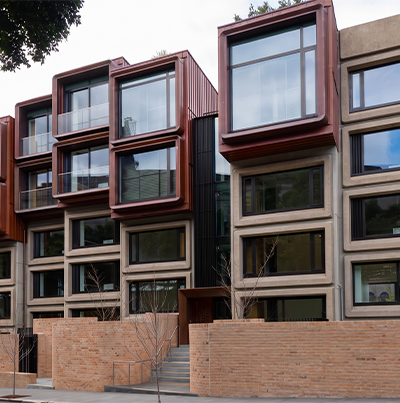 The Science Behind Self-Cleaning Concrete