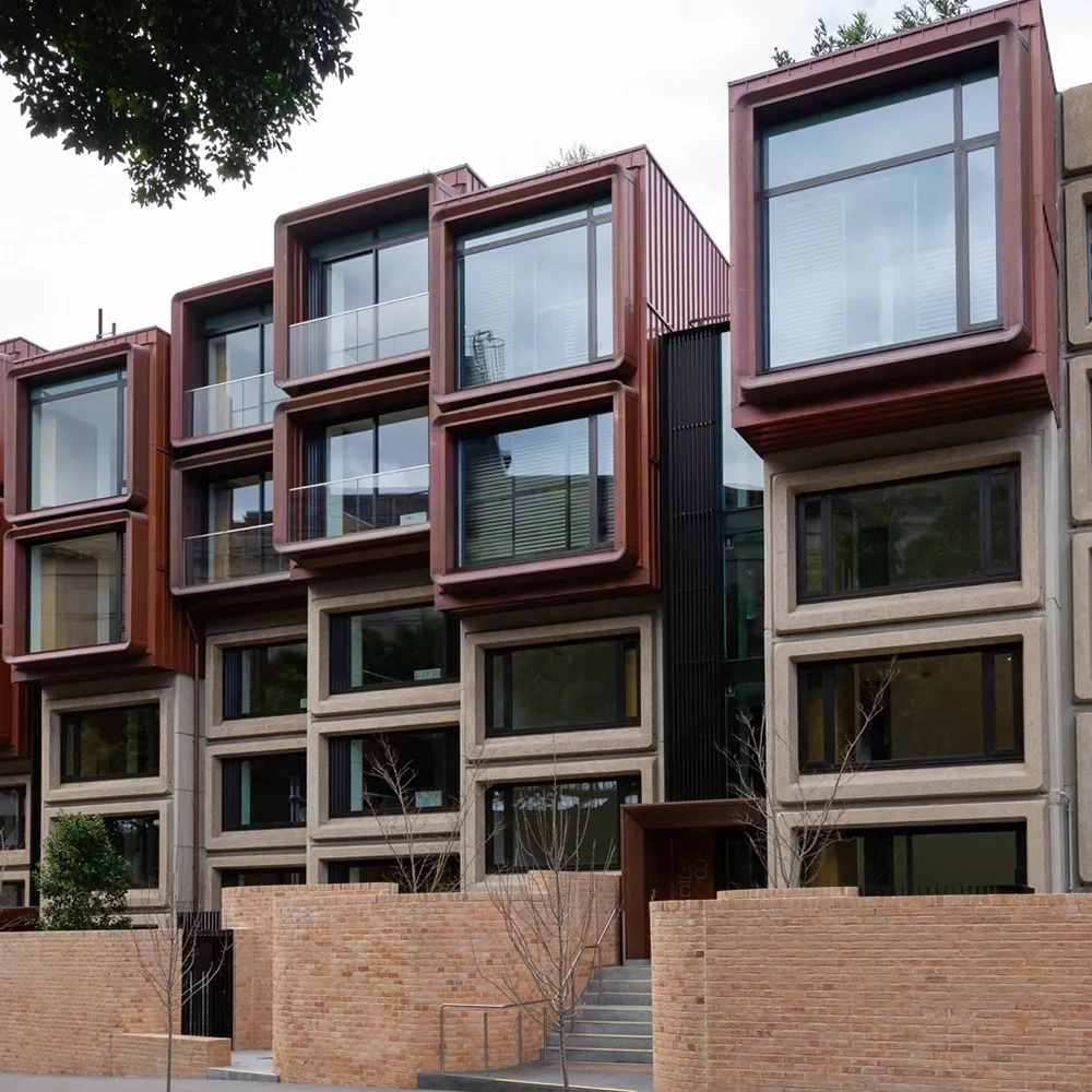 The Science Behind Self-Cleaning Concrete