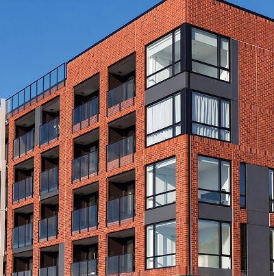 Eden View Apartments