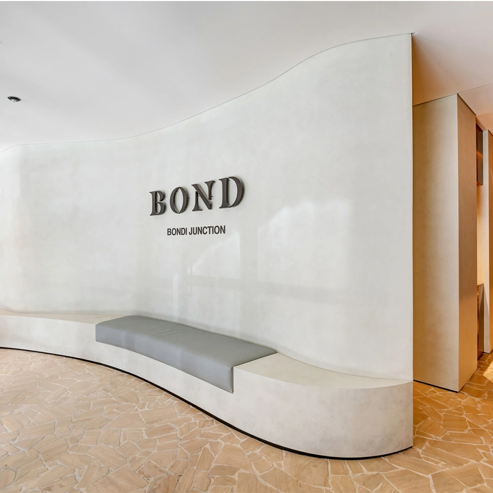 Bond