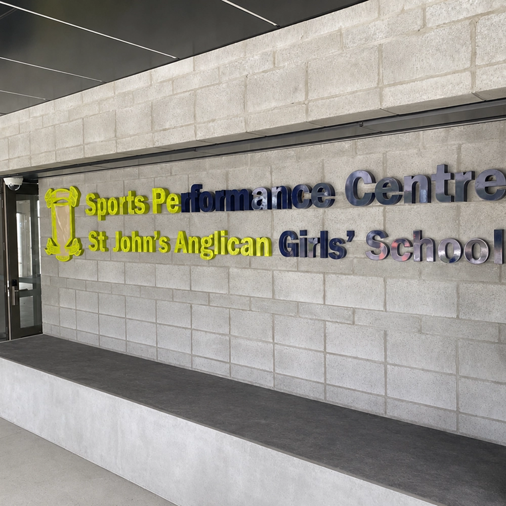 Aidan s anglican girls school 2