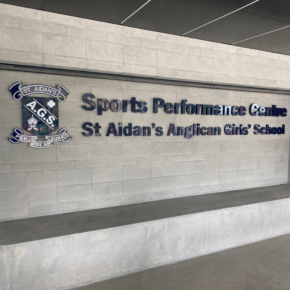 Aidan s anglican girls school 3