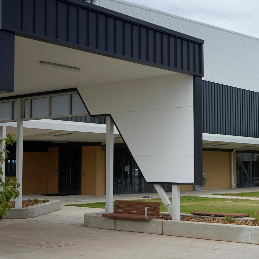 Aldinga super school