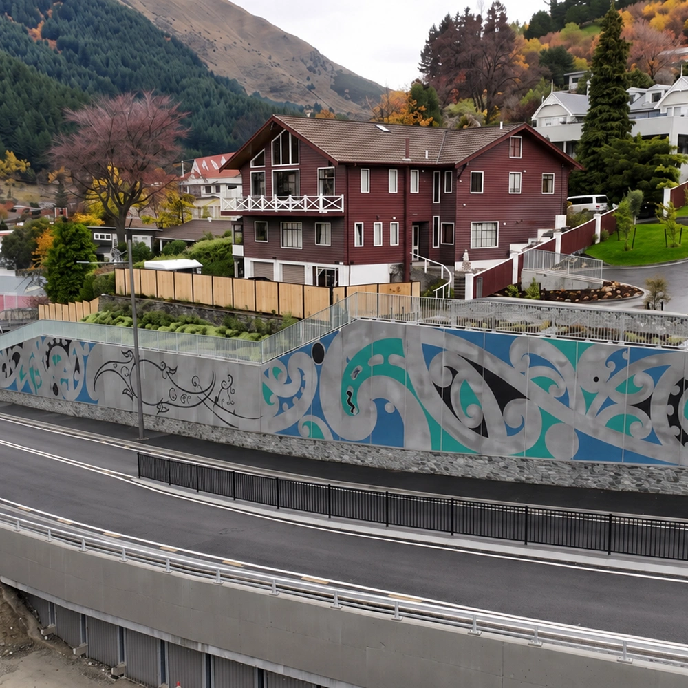 Arterial rd queenstown 8 2