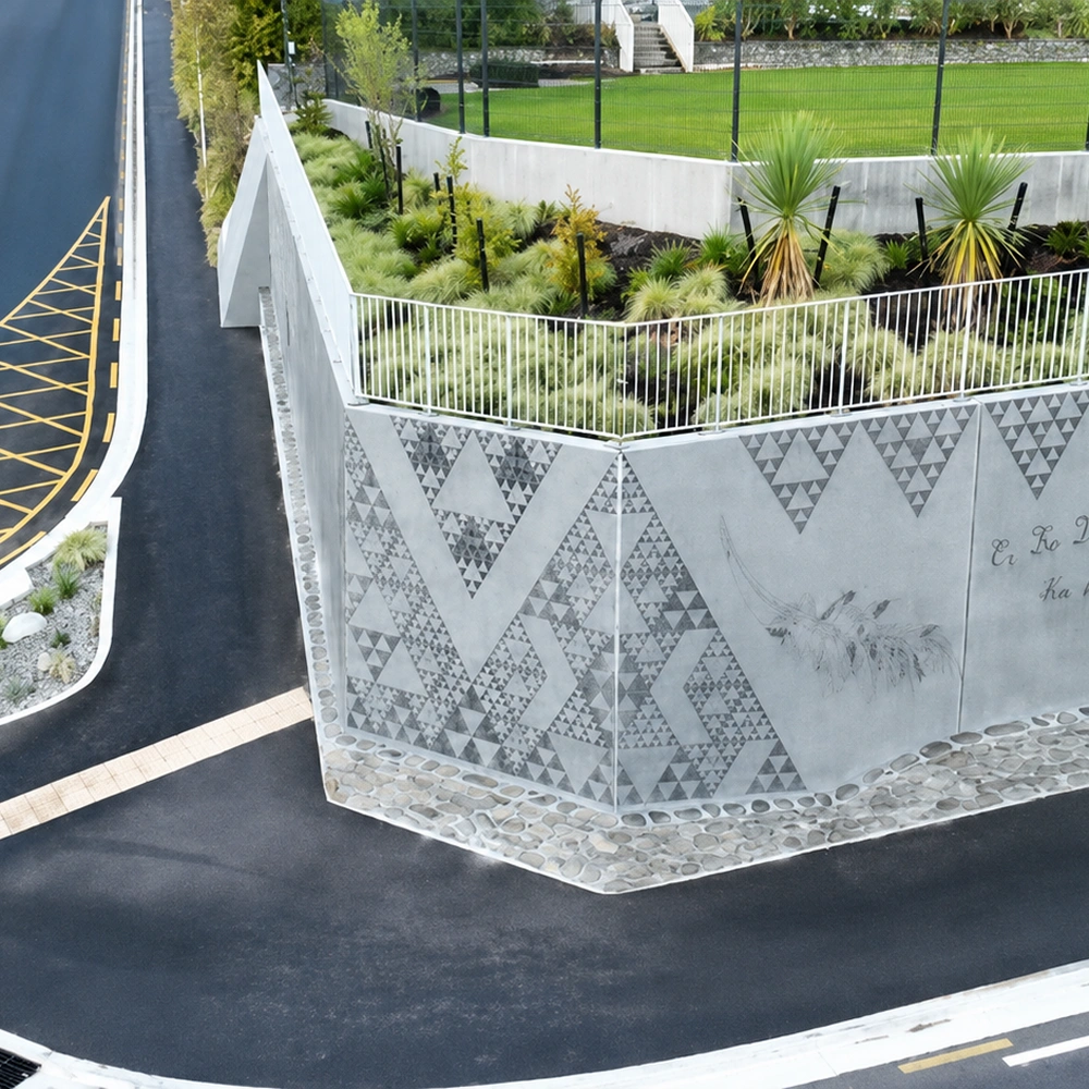 Arterial rd queenstown 9