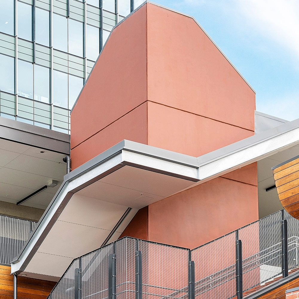 Docklands primary school 2