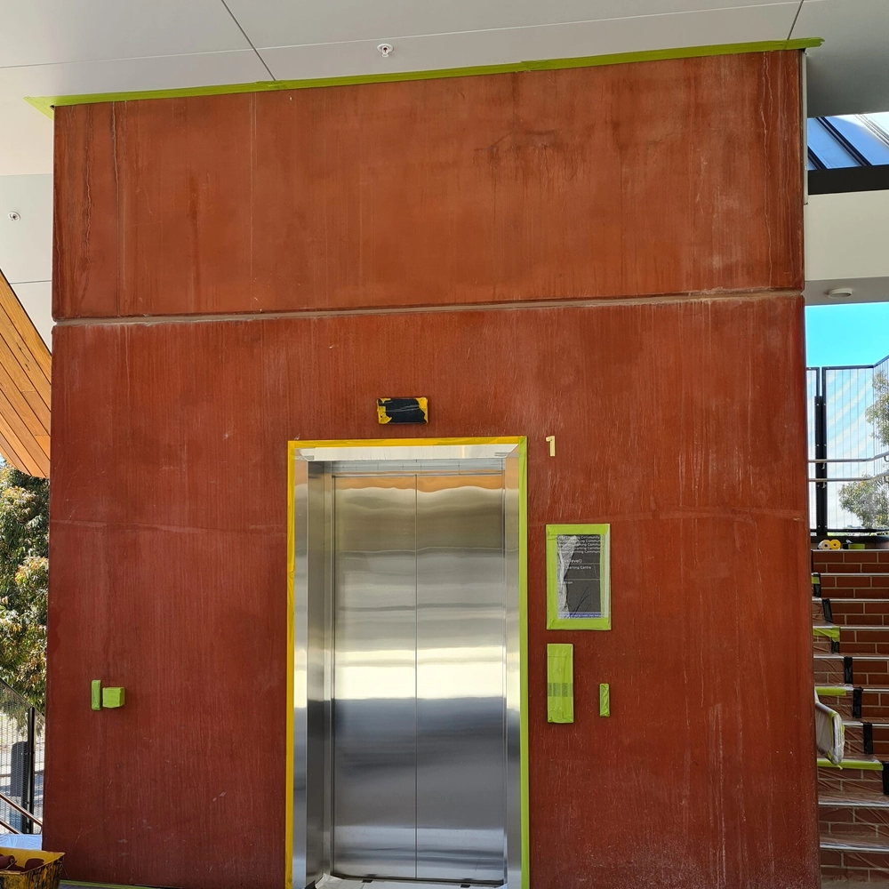 Docklands primary school 5