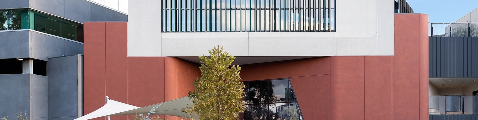 Docklands Primary School