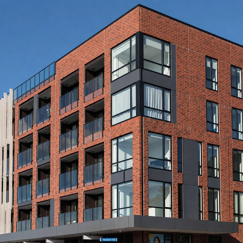 Eden View Apartments