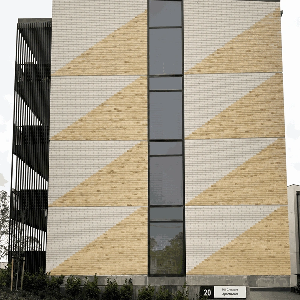 Kāinga Ora – Hill Crescent