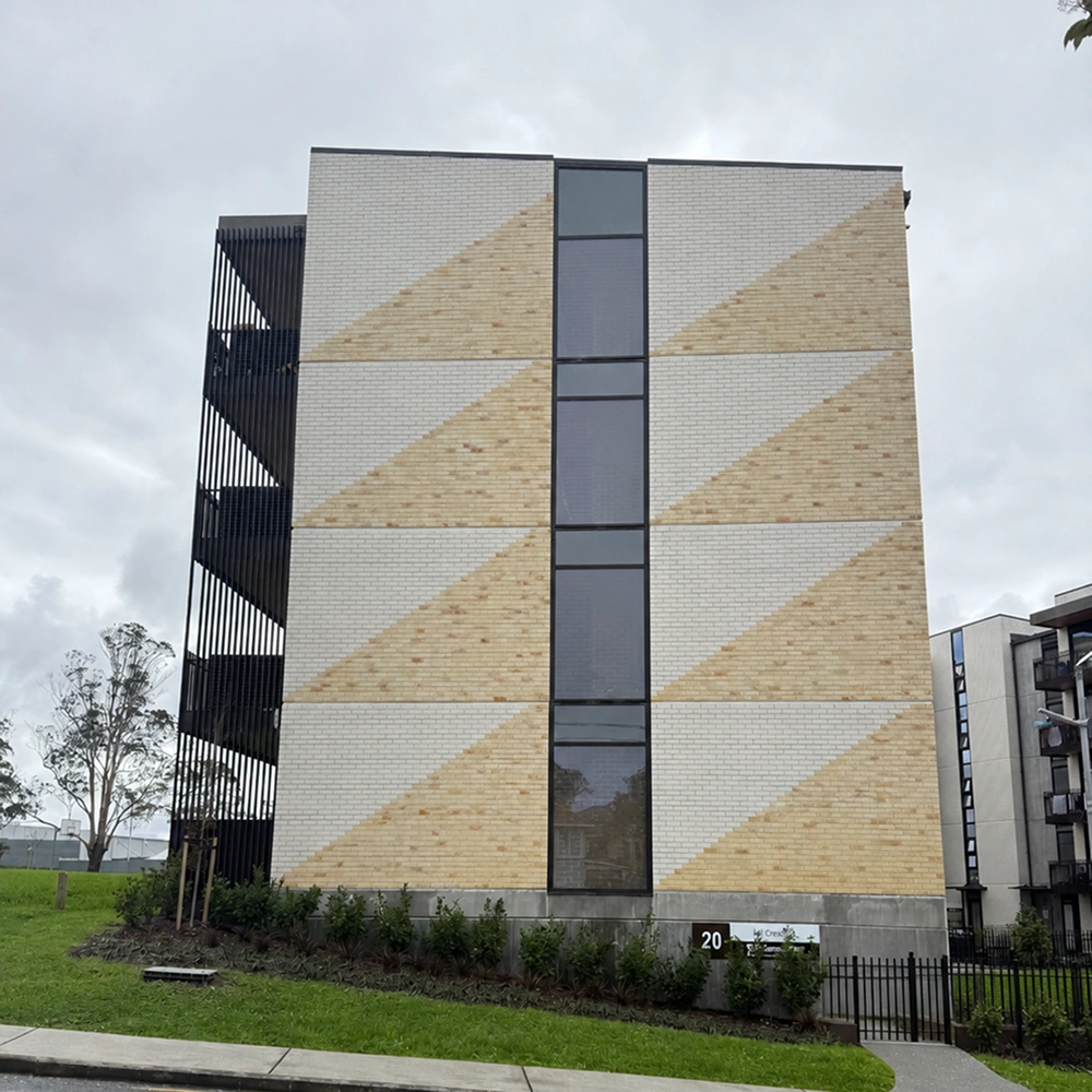 Kainga ora hill crescent 6