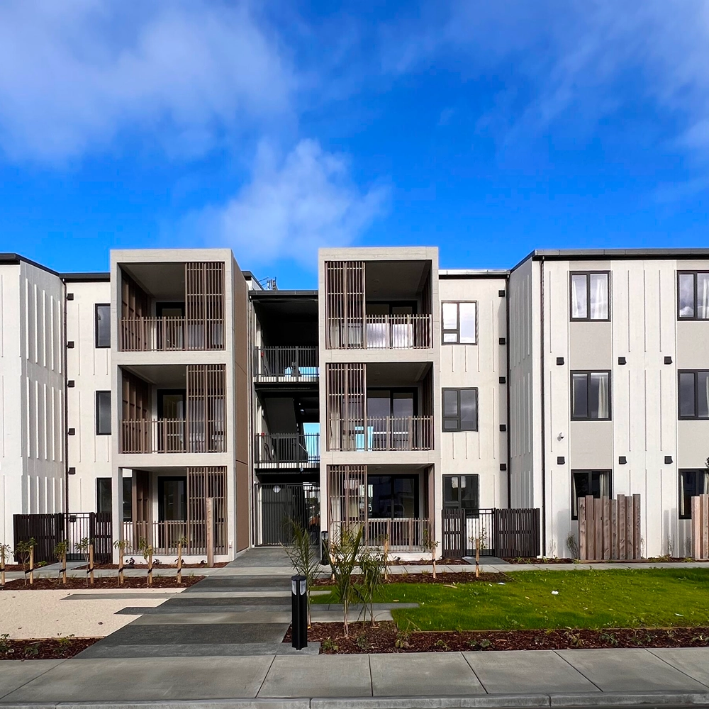 Kainga ora s bader ventura apartments 2 2