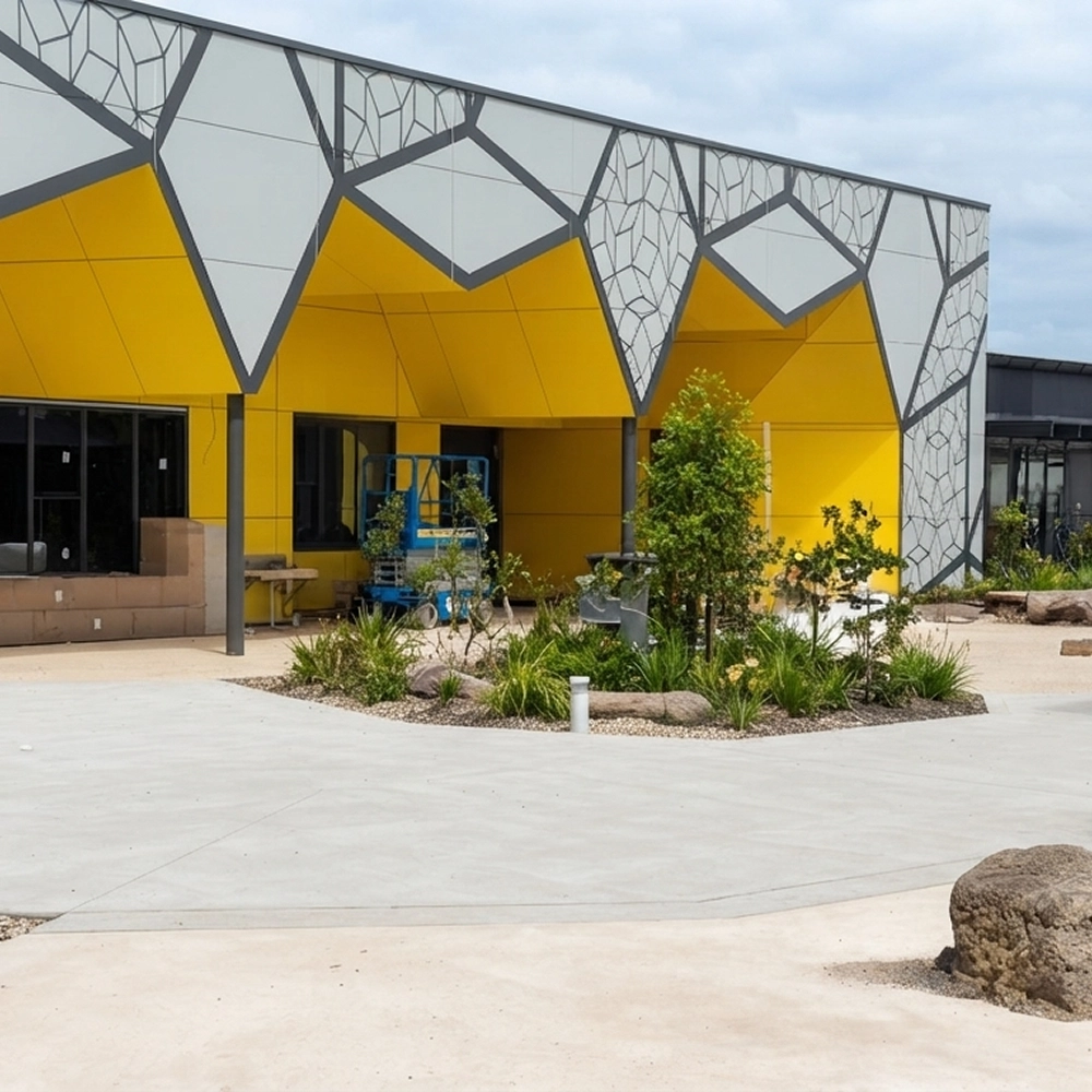 Nearnung primary school 3 3