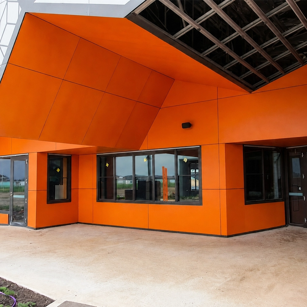 Nearnung primary school 5 2