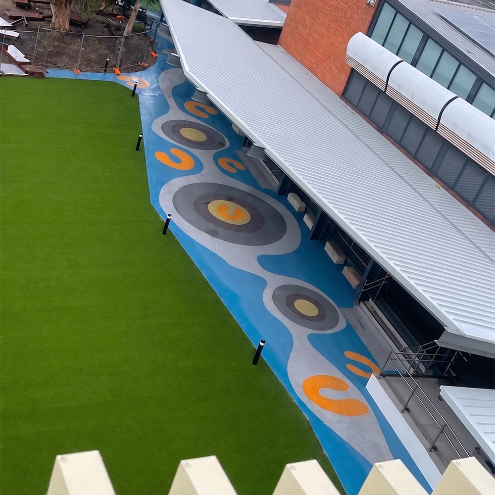 Newcastle grammar school park campus 8