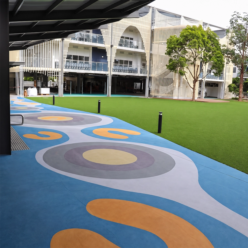 Newcastle grammar school park campus 9