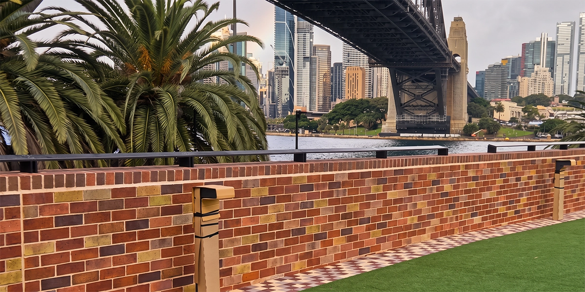 North Sydney Olympic Pool