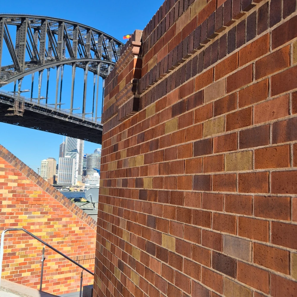 North sydney olympic pool 6