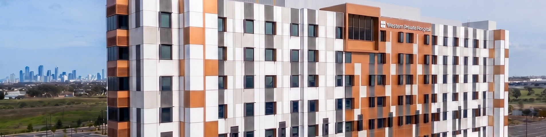 Northern Private Hospital