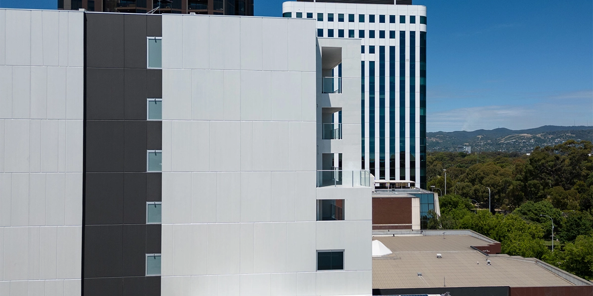 Park tce apartments 2 3
