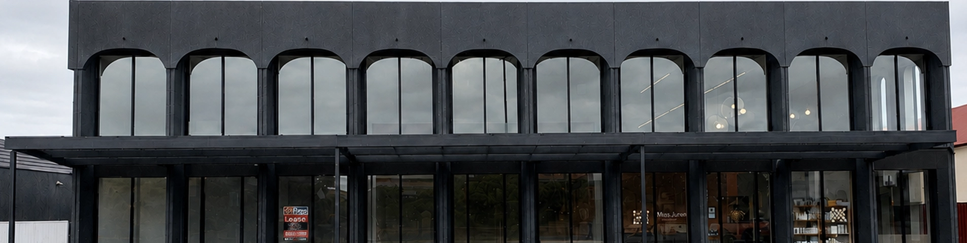 South Australia Bank Conversion