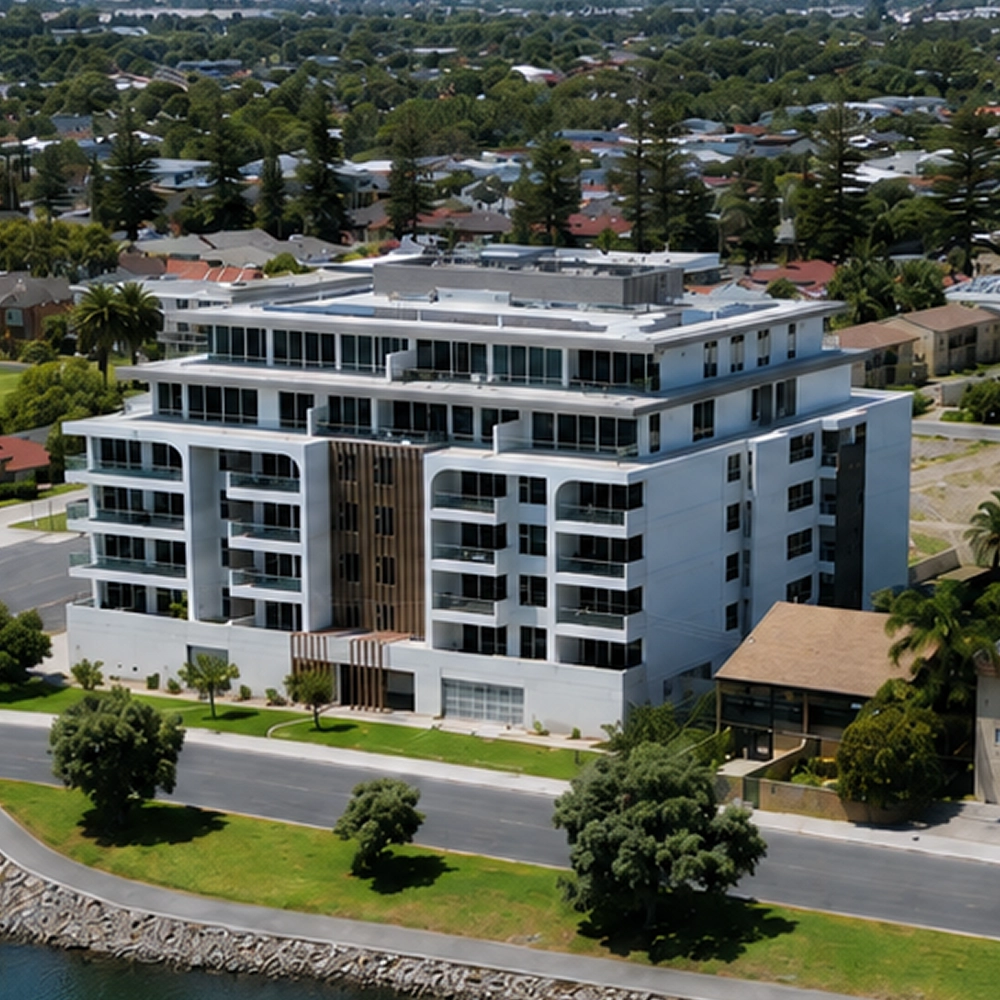 The adelphi 3 3