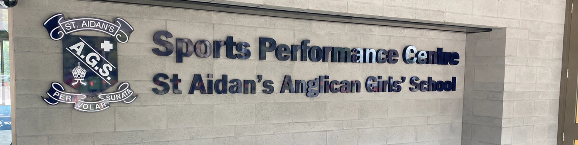 Aidan’s Anglican Girls School