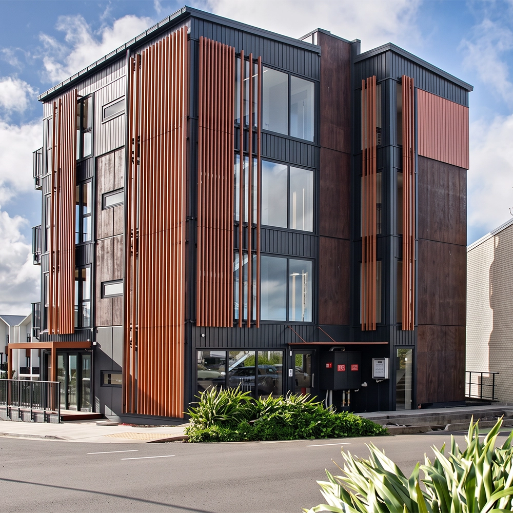 The barracks 2 2