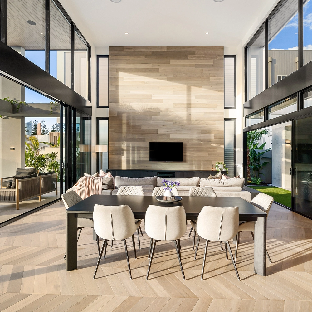 The beverly 17
