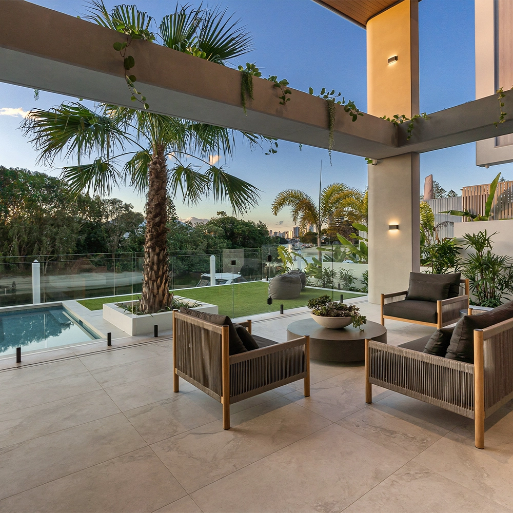 The beverly 18