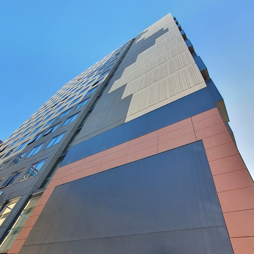 Wee hur student village 2 2 2