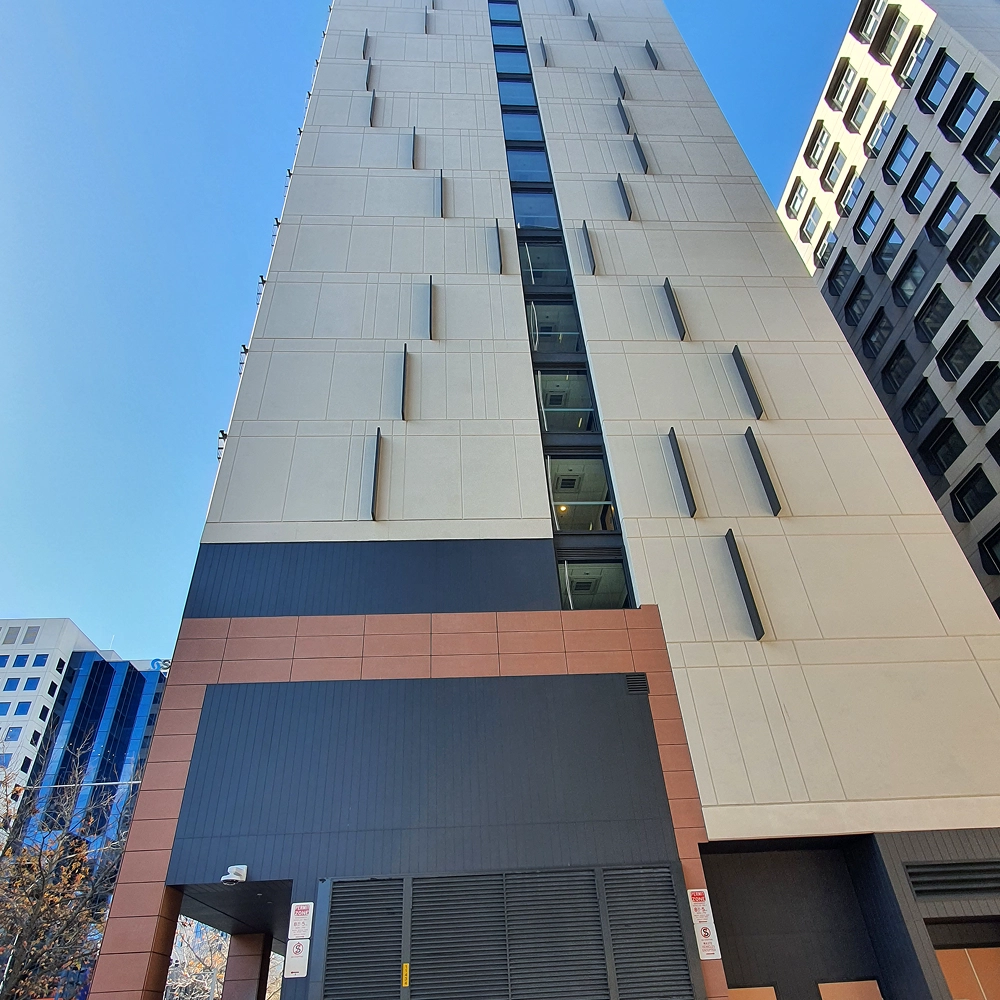 Wee hur student village 3 2